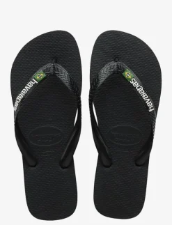Hav. Brasil Logo - Sandaler