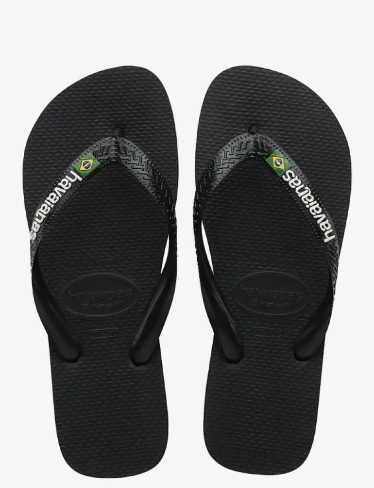 Hav. Brasil Logo - Sandaler