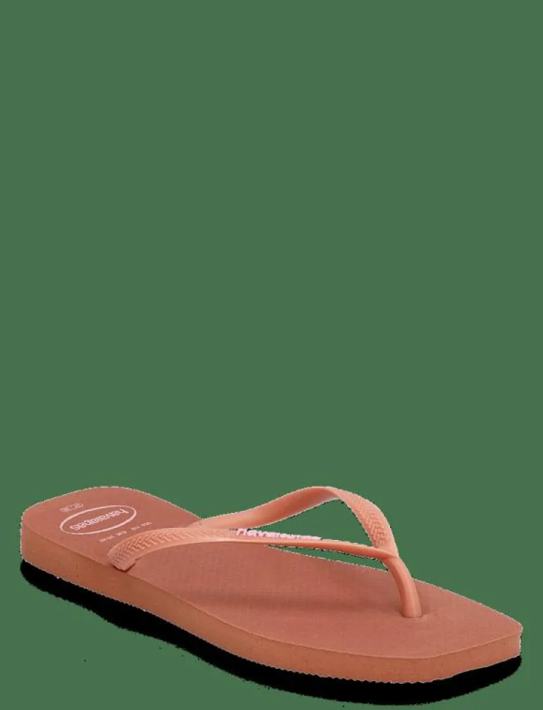 Hav. Square Logo Pop U - Sandaler