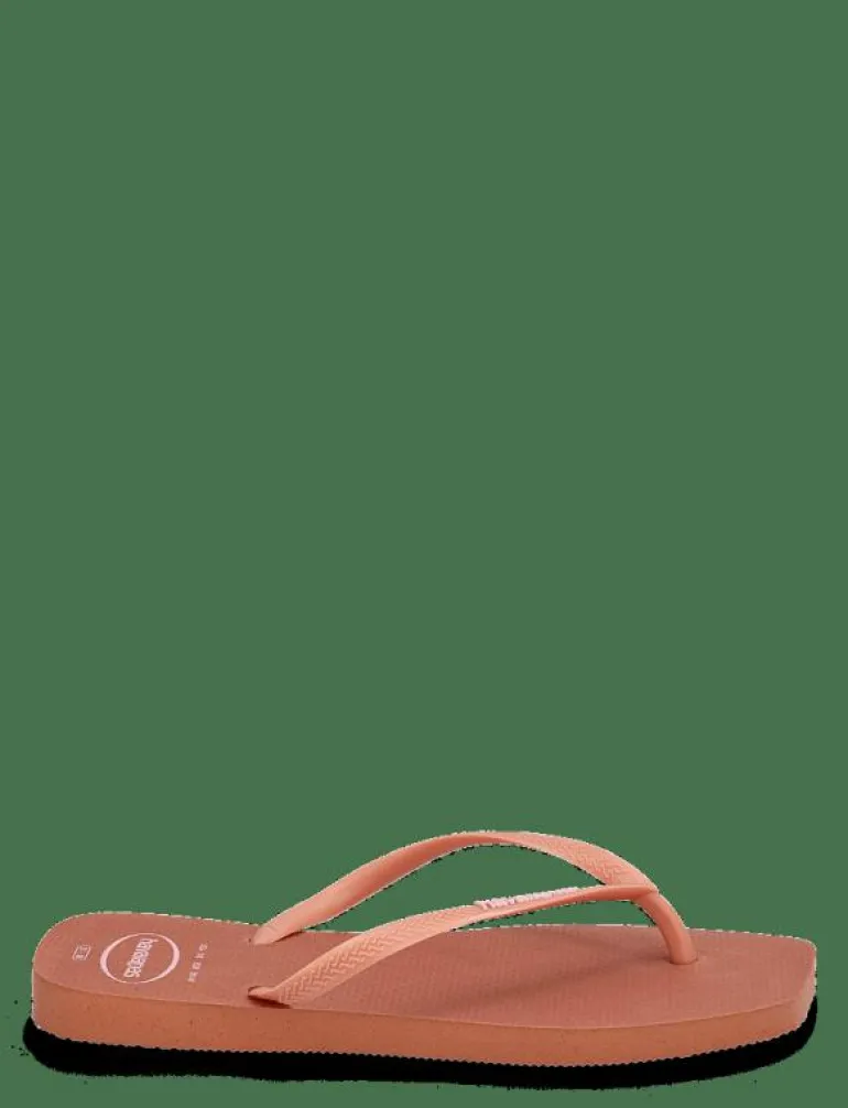 Hav. Square Logo Pop U - Sandaler