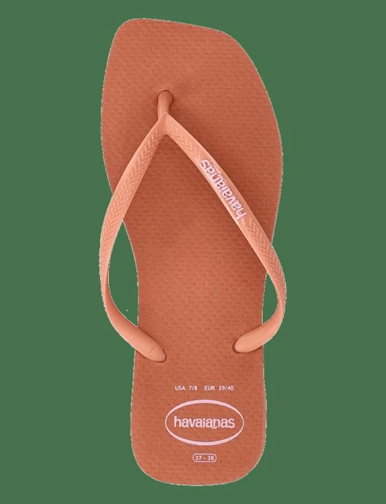 Hav. Square Logo Pop U - Sandaler
