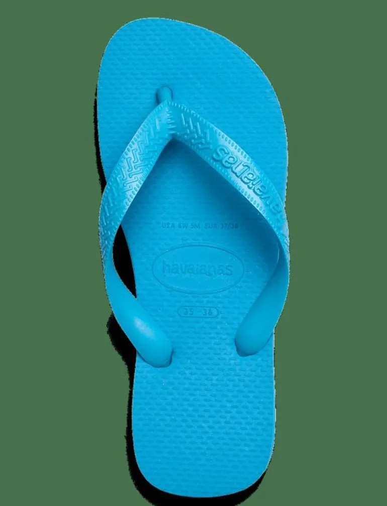 Hav. Top - Sandaler