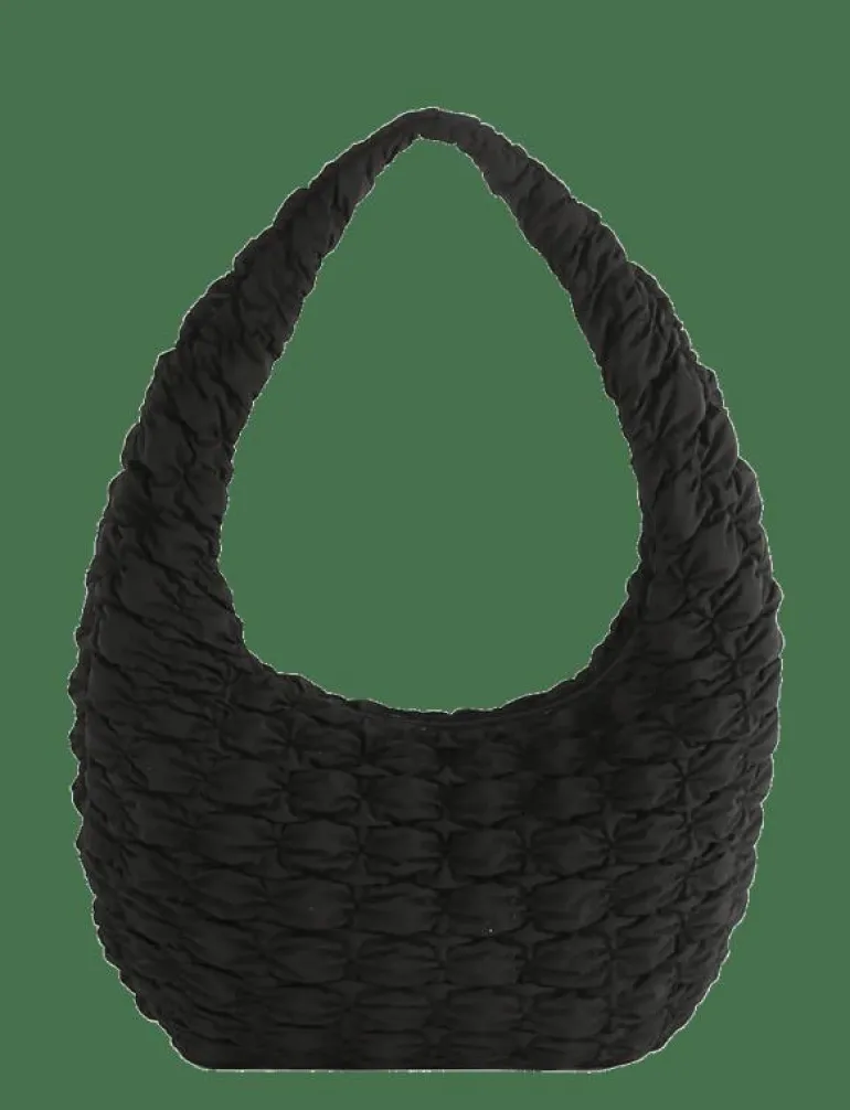 HAZE MATTE TWILL QUILT - Totes