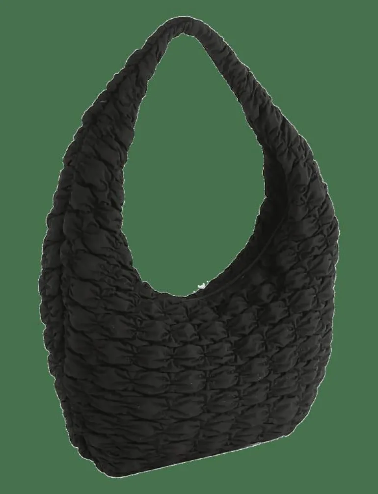 HAZE MATTE TWILL QUILT - Totes