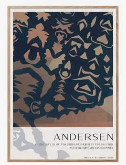 H.C. Andersen - Power - Posters
