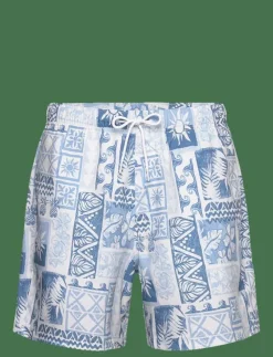 HCo. GUYS SWIM - Badbyxor