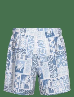 HCo. GUYS SWIM - Badbyxor