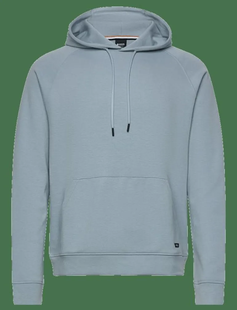 HD Logo Hoodie - Pyjamasöverdelar