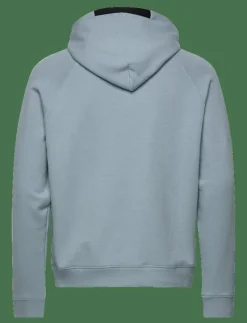 HD Logo Hoodie - Pyjamasöverdelar