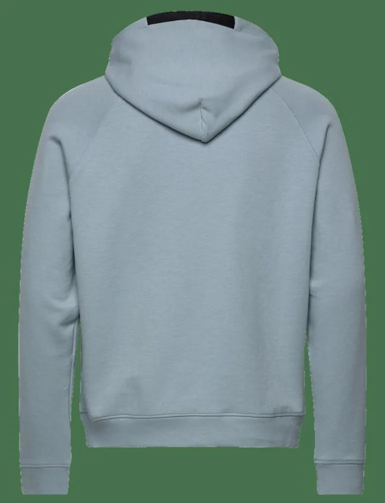 HD Logo Hoodie - Pyjamasöverdelar