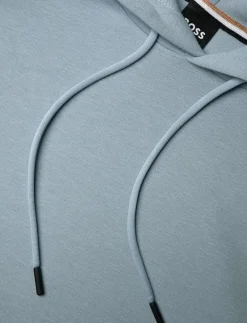 HD Logo Hoodie - Pyjamasöverdelar