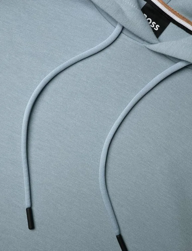 HD Logo Hoodie - Pyjamasöverdelar