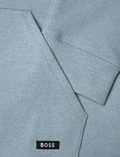 HD Logo Hoodie - Pyjamasöverdelar