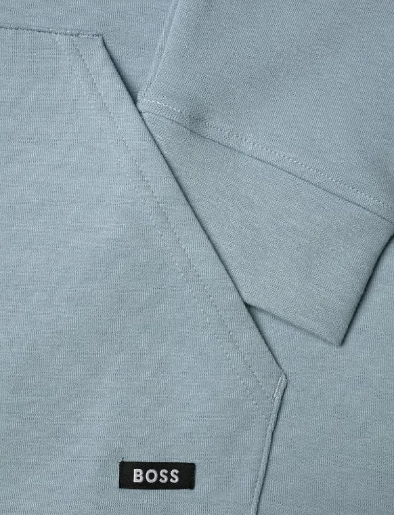 HD Logo Hoodie - Pyjamasöverdelar