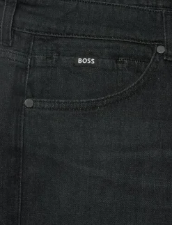 H-Delaware - Regular jeans