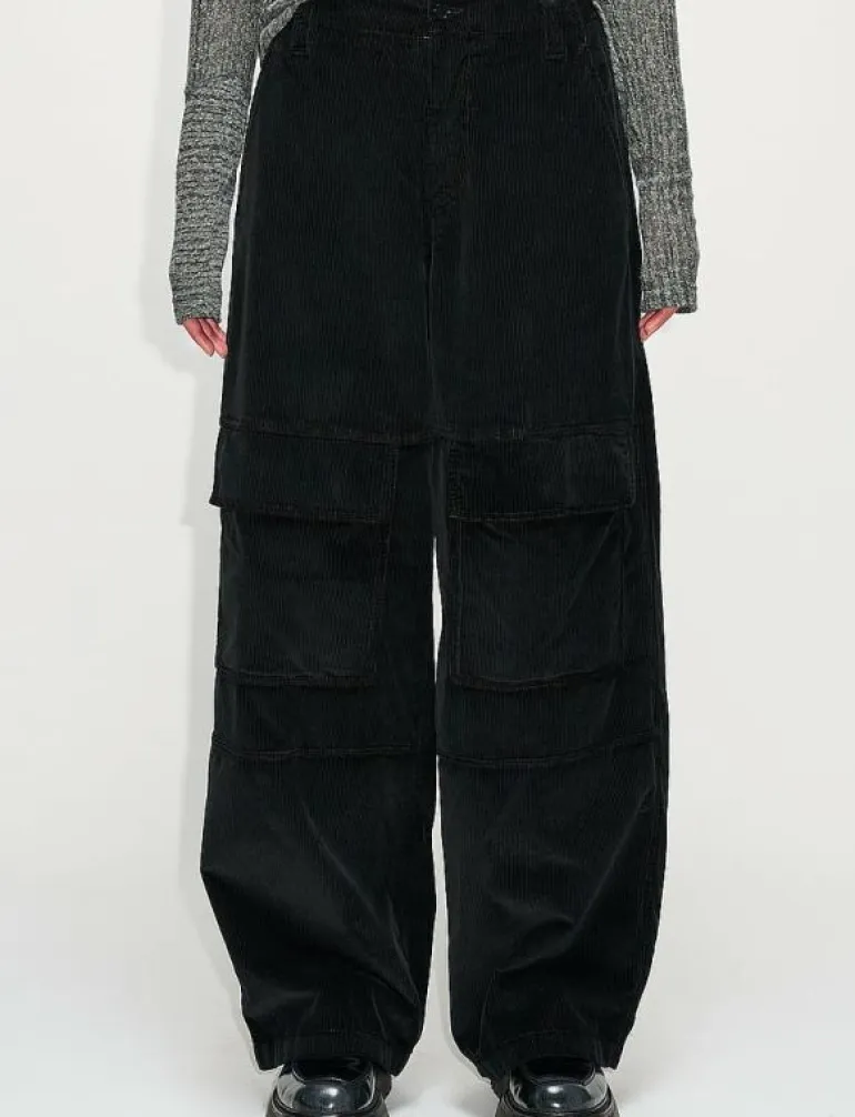 HEARTBREAK TROUSERS - Cargobyxor