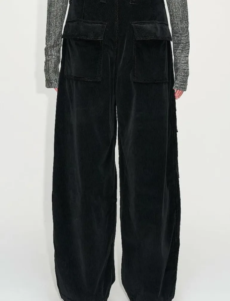 HEARTBREAK TROUSERS - Cargobyxor
