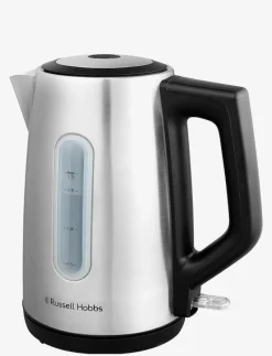 Heaton Brushed Kettle - Vattenkokare