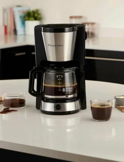 Heaton Coffee Maker - Kaffebryggare & tekokare