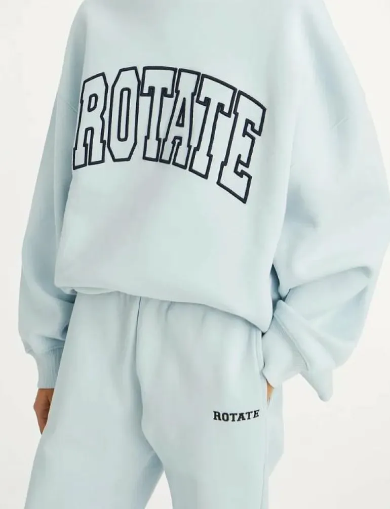 HEAVY SWEAT CREWNECK - Sweatshirts