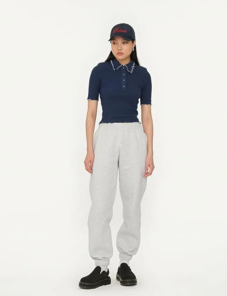 HEAVY SWEATPANTS - Sweatpants