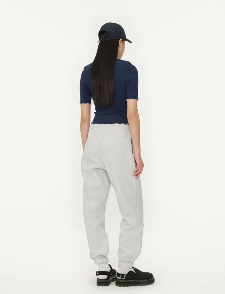 HEAVY SWEATPANTS - Sweatpants