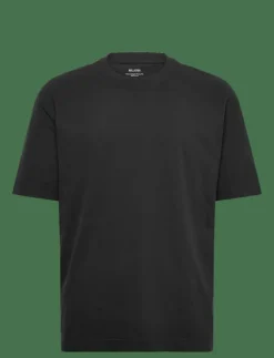 HEAVY WEIGHT BOXY T SHIRT - Kortärmad t-shirt