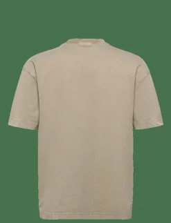 HEAVY WEIGHT BOXY T SHIRT - Kortärmad t-shirt