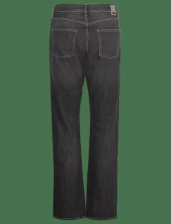 HEIGHT-CLASSIC JEAN - Straight jeans
