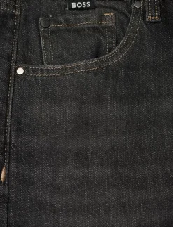 HEIGHT-CLASSIC JEAN - Straight jeans