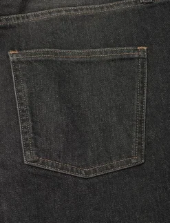 HEIGHT-CLASSIC JEAN - Straight jeans