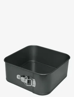 Heirol extra hög rektangulär springform - Bakformar