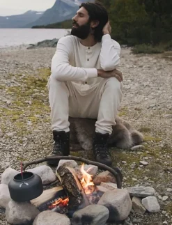Heldress øko serie - Pyjamas