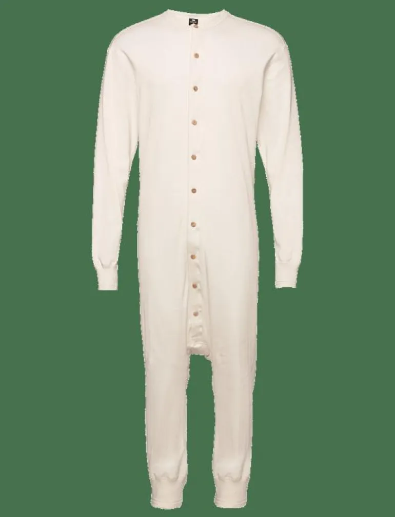 Heldress øko serie - Pyjamas