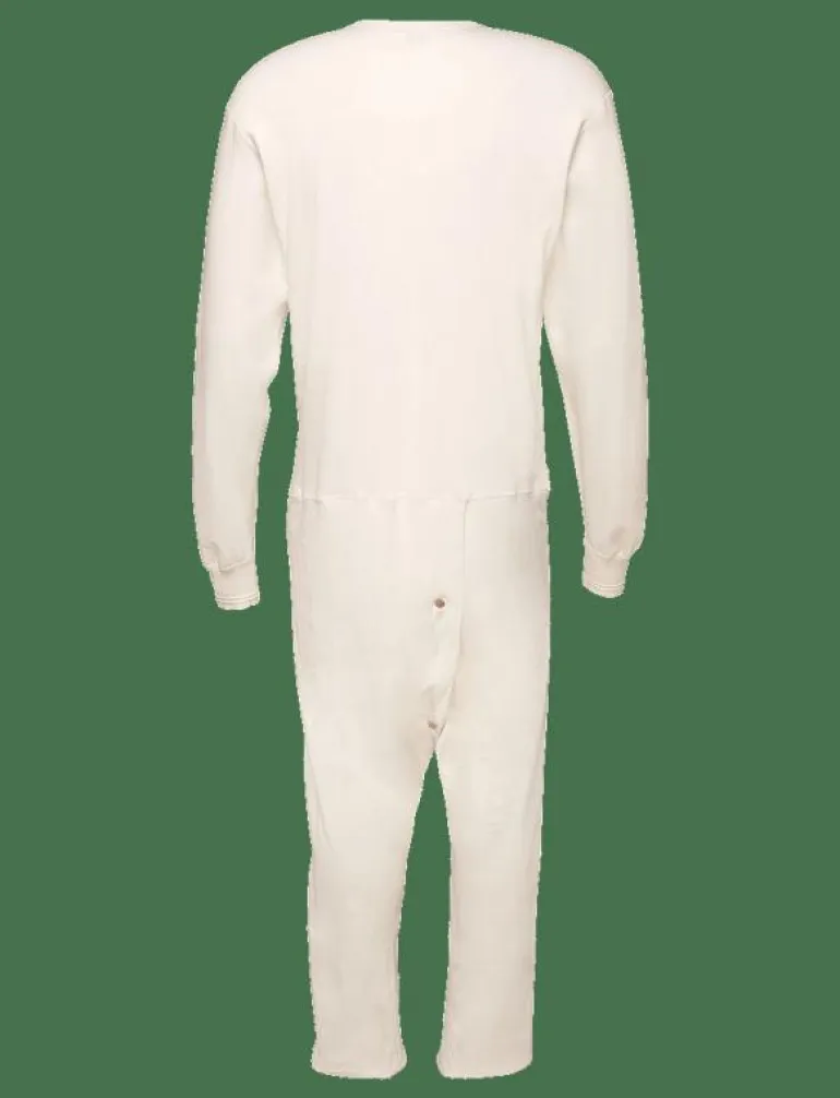 Heldress øko serie - Pyjamas