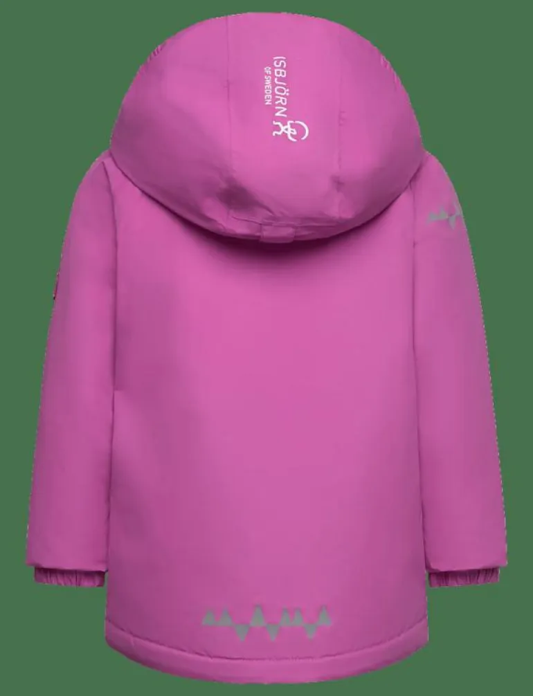 HELICOPTER Winter Jacket Kids - Vinterjacka