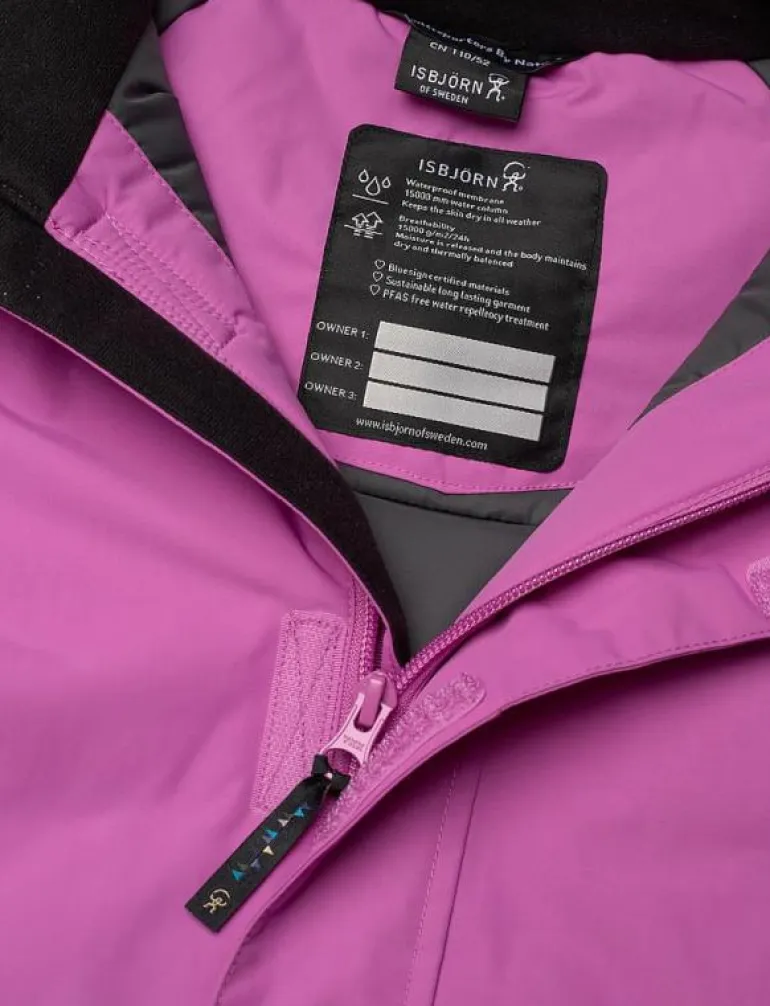 HELICOPTER Winter Jacket Kids - Vinterjacka