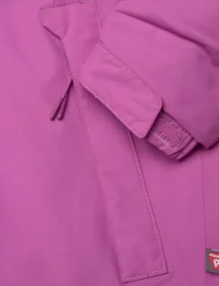HELICOPTER Winter Jacket Kids - Vinterjacka