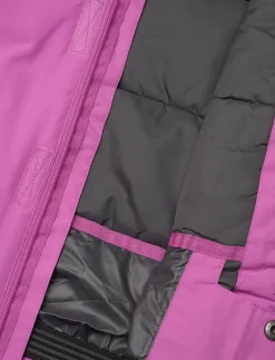 HELICOPTER Winter Jacket Kids - Vinterjacka