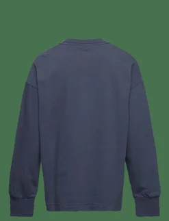 HELIER JERSEY LS - Långärmade t-shirts