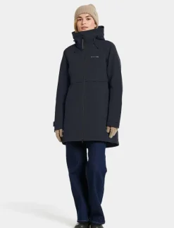 HELLE WNS PARKA 6 - Parkas