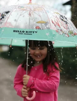 HELLO KITTY BARNPARAPLY - Paraply