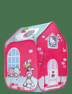 HELLO KITTY LEKTÄLT POP-UP - Lektält