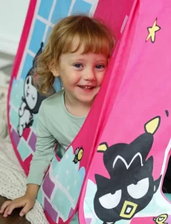 HELLO KITTY LEKTÄLT POP-UP - Lektält