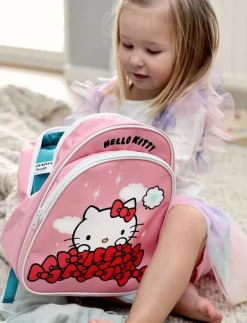 HELLO KITTY RYGGSÄCK - Ryggsäckar