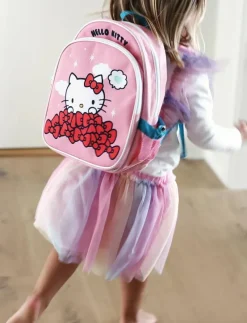 HELLO KITTY RYGGSÄCK - Ryggsäckar