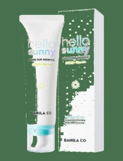 Hello Sunny Aqua Sun Essence SPF50+ PA++++ - Solprodukter
