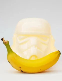Helmet Lamp STORMTROOPER - Bordslampor