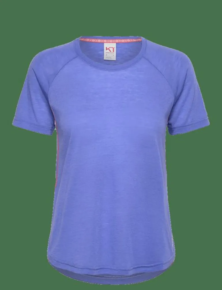 HENNI TEE - T-Shirts