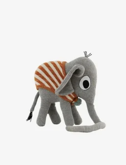 Henry Elephant - Mjukisdjur